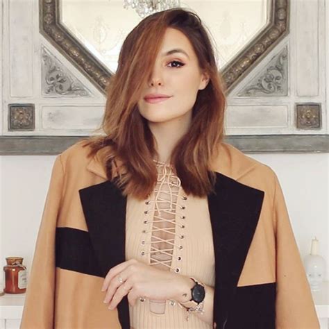 The Style Icon: Marzia Bisognin's Unique Fashion Sense