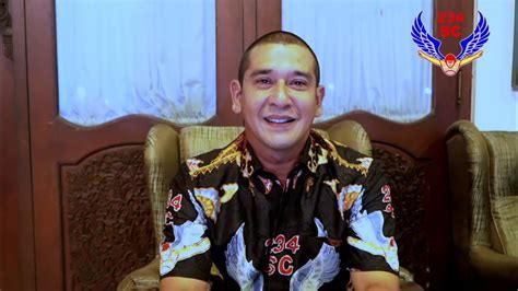 The Success Story of Sahid Abishalom Soerjosoemarno in the Business World