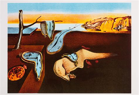 The Surrealist Revolution: Dali's Impact on the Art World