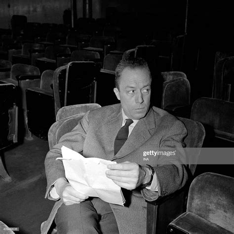 The Theatre of Camus: A Profound Exploration of His Dramatic Works