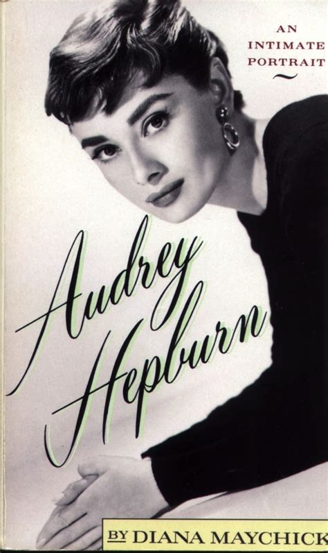 The Timeless Audrey: A Journey Through Her Life