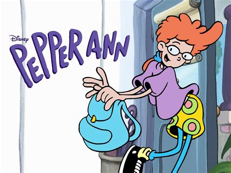 The Timeless Beauty: Unveiling the Eternal Youth of Pepper Ann