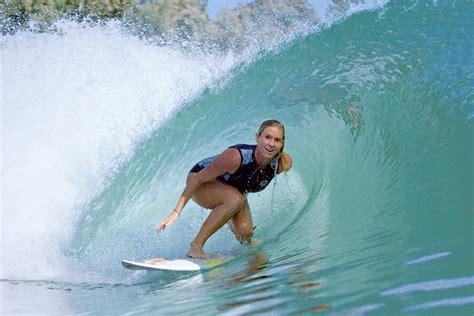 The Tragic Shark Attack: A Pivotal Moment in Bethany Hamilton's Journey