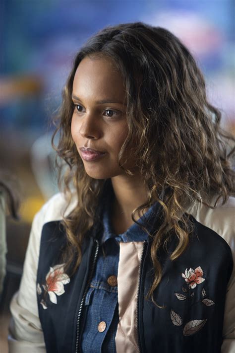 The Ultimate Compilation of Alisha Boe's Remarkable Career in Movies and TV Shows