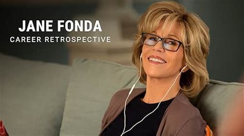The Unforgettable Roles that Shaped Jane Fonda's Career