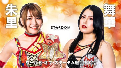 The Unstoppable Ascendancy in the World of Stardom