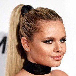 The Versatile Alli Simpson: Expanding Horizons Beyond the World of Music and Entertainment