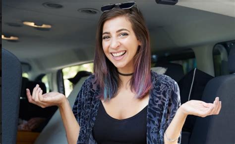 The Versatile Talents of Gabbie Hanna: From YouTube Stardom to Published Author