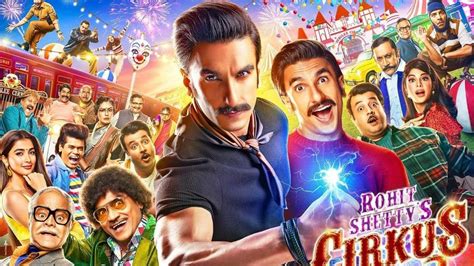 The Versatility of Ranveer Singh: From Action to Comedy