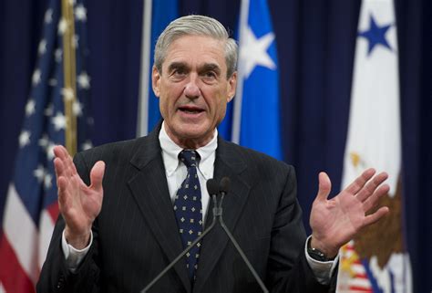 The Wealth of Robert Mueller: Revealing the Financial Status of the Esteemed Individual
