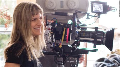 The Woman Behind the Camera: Carol Fonda as a Director and Producer