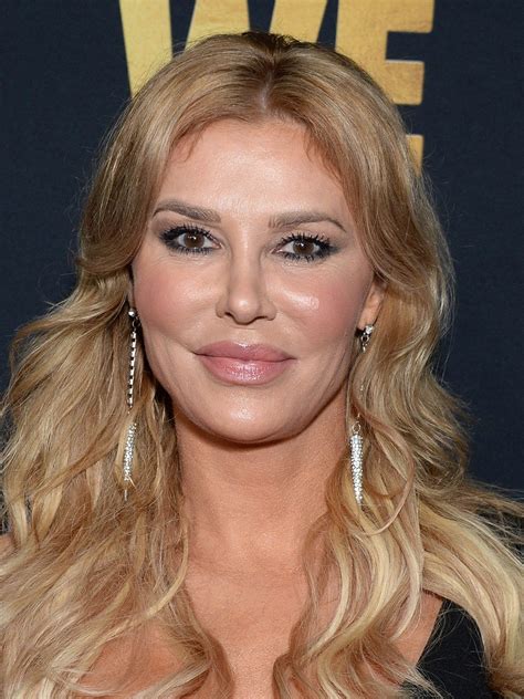 The Woman Beyond the Persona: Getting to Know the Real Brandi Glanville