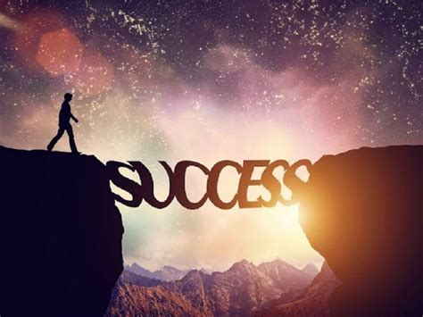 The Worth of Success: Revealing the Value of Achievement