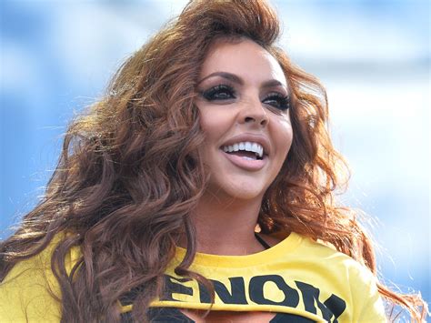 The X Factor Effect: How Jesy Nelson's Success Transformed Her Personal and Professional Life