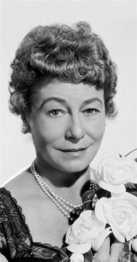 Thelma Ritter: A Versatile Performer with a Remarkable Career