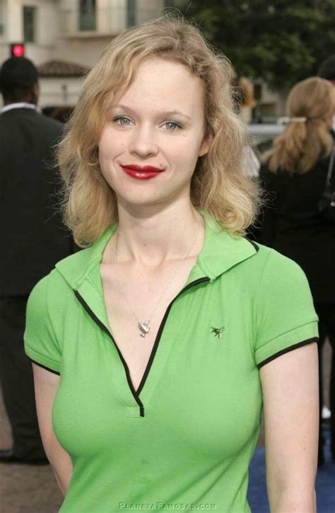 Thora Birch: A Journey through Life and Career