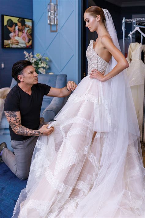 Tips and Tricks for Finding Your Dream Gown