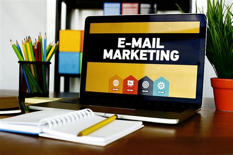 Tips for Creating Engaging Email Marketing Content