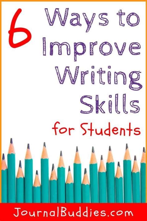 Tips to Enhance Your Writing Competence