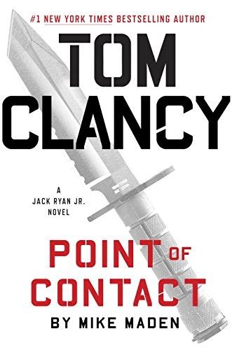Tom Clancy's Impact Around the World: How his Books Resonate with Global Readers