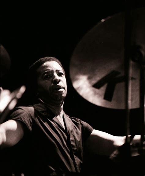 Tony Williams: A prodigious talent in the world of music