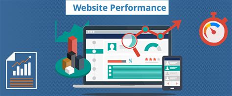 Track and Analyze Your Website's Performance with Analytics
