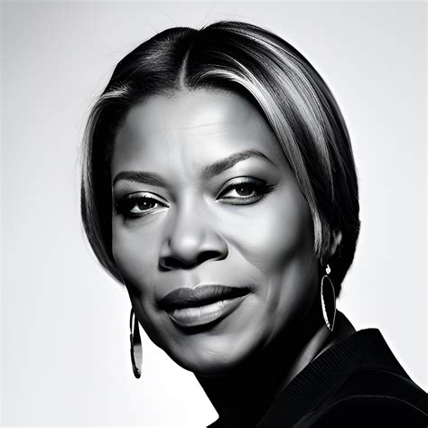 Trailblazing Career: Queen Latifah's Impact on the Entertainment Industry