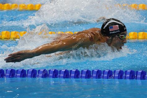 Trailblazing Swimmer and Olympic Champion