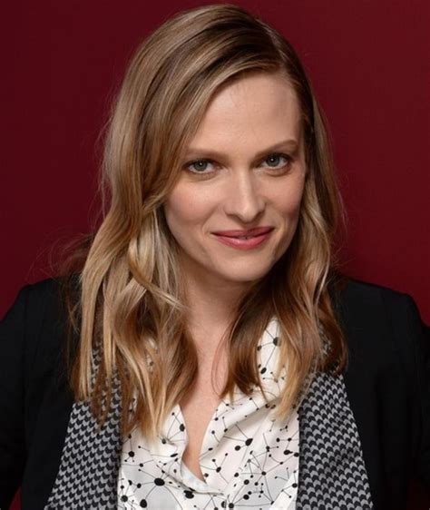 Transitioning from Modeling to Acting: Vinessa Shaw's Journey
