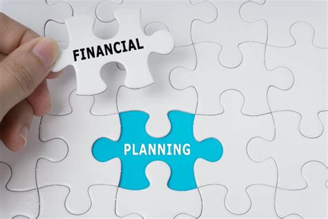 Transitioning to Financial Planning