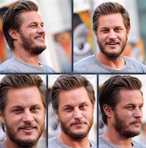 Travis Fimmel: A Promising Talent in the World of Entertainment