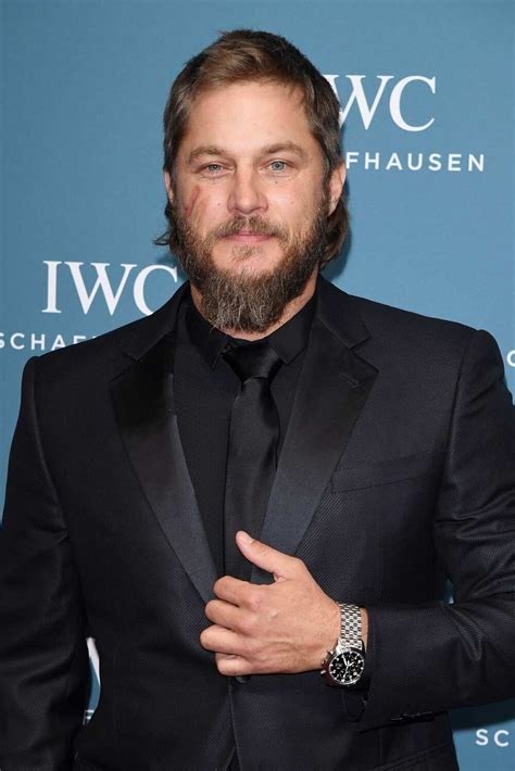 Travis Fimmel: Age, Height, and Personal Life