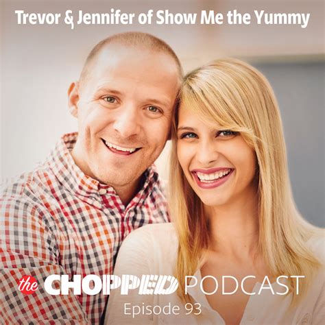 Trevor and Jennifer Debth: A Journey of Inspiration