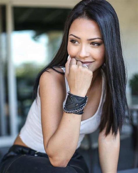 Tristin Mays: A Promising Talent in the Glamorous World of Entertainment