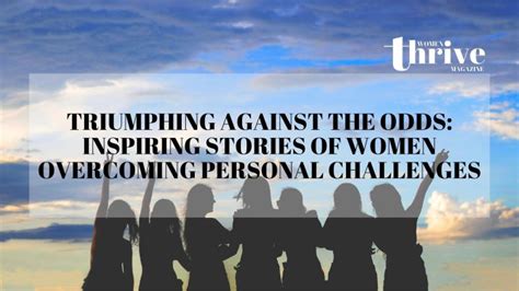 Triumphing Against Challenges: Brooke Ashley's Struggles and Victories
