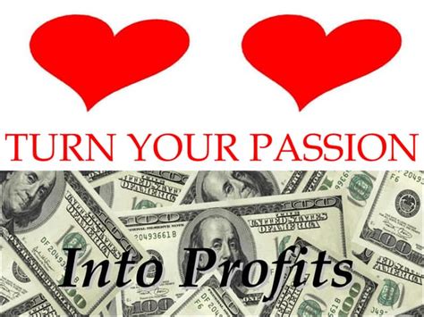 Turning Passion into Profits: A Glimpse at the Financial Success of a Rising Star
