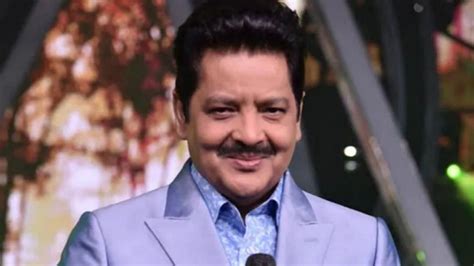Udit Narayan's Noteworthy Accomplishments and Recognitions