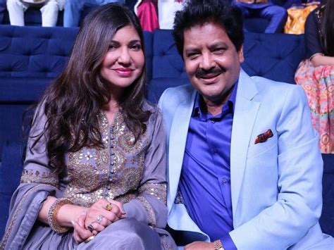 Udit Narayan's Personal Life and Relationships