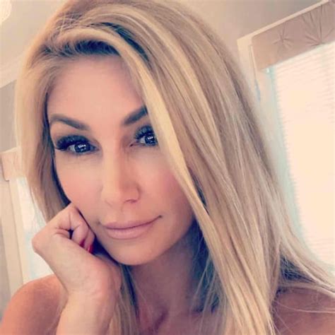 Uncovering Brande Roderick's Age: An Inside Look
