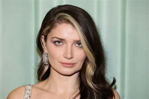 Uncovering Eve Hewson's Age and Personal Life