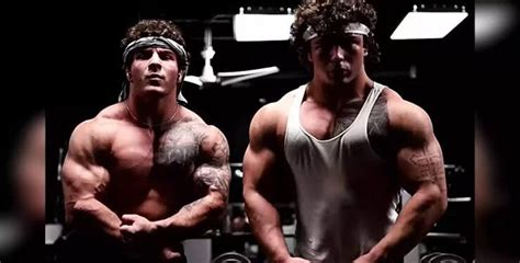 Uncovering the Physique, Stature, and Fitness Journey of the Bucci Twins