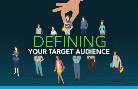 Understand Your Target Audience and Cater to Their Needs