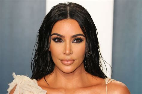 Understanding Kim Kardashian's Age, Height, and Figure