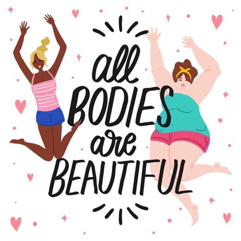 Understanding Nicole Bonner's Body Positivity Message