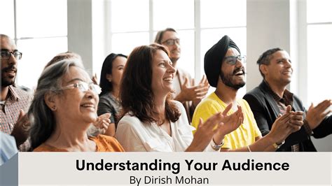 Understanding Your Audience: The Key to Effective Content