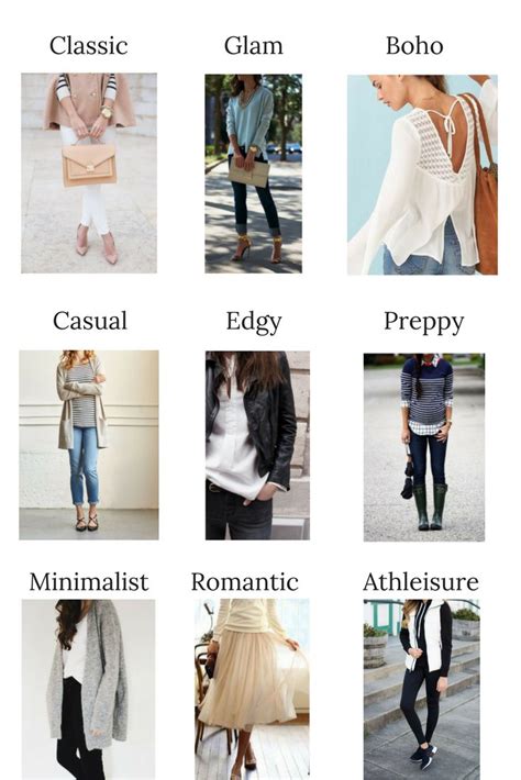 Understanding Your Personal Style and Body Type