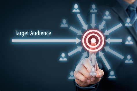 Understanding Your Target Audience: The Key to Successfully Reaching Your Intended Market