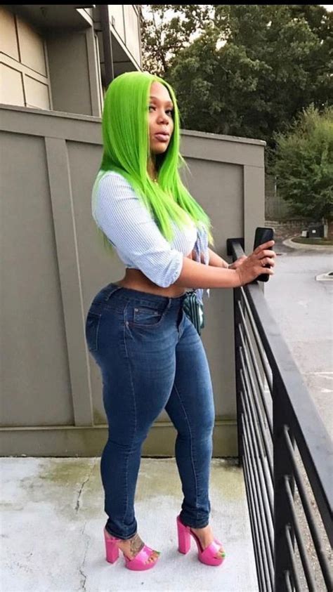 Understanding and Celebrating Phatty Girl's Unique Body Shape