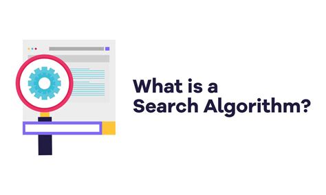 Understanding the Algorithms Driving Search Engine Performance