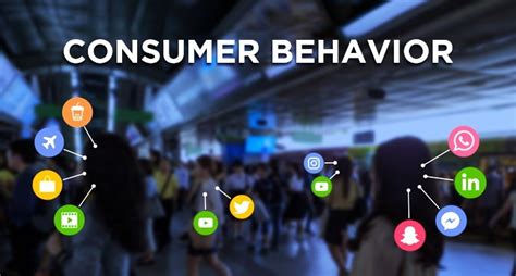 Understanding the Evolving Landscape of Consumer Behavior in the Digital Era